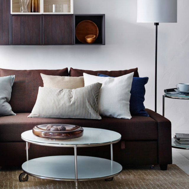 Couch & Arm Chairs