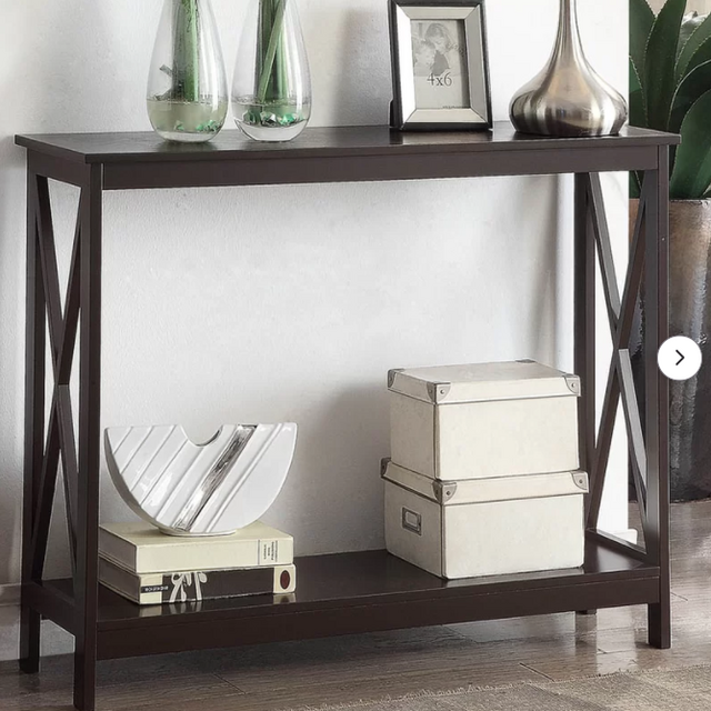 Wrenshall 39.5'' Console Table