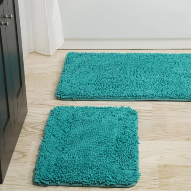 Bath Rug Set