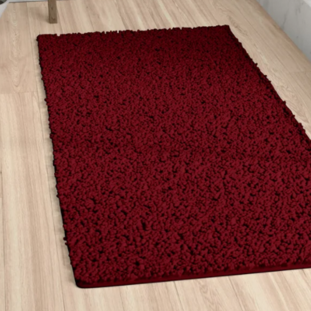 Lia Bath Rug