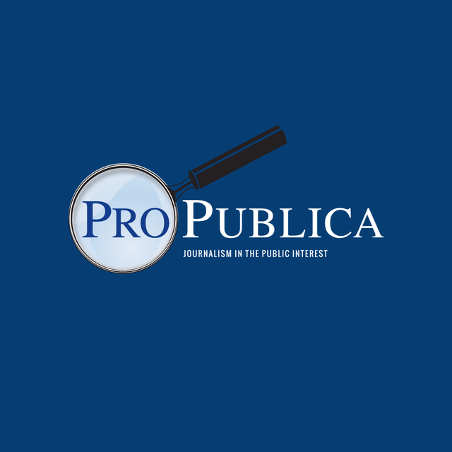 ProPublica Charity Fund
