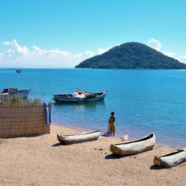 Honeymoon Fund--Malawi and South Africa