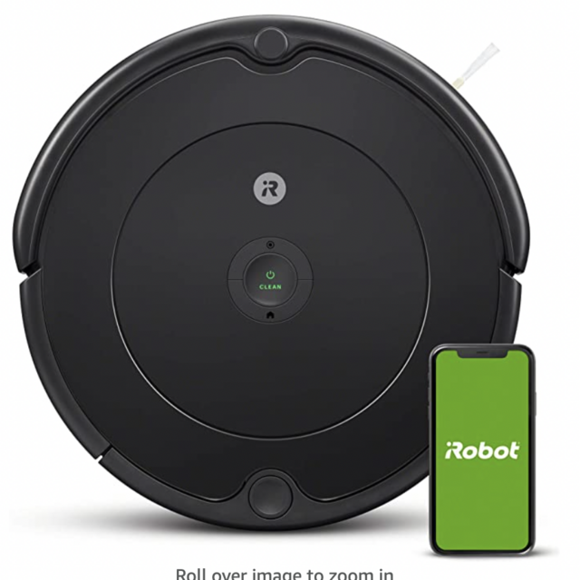 Roomba
