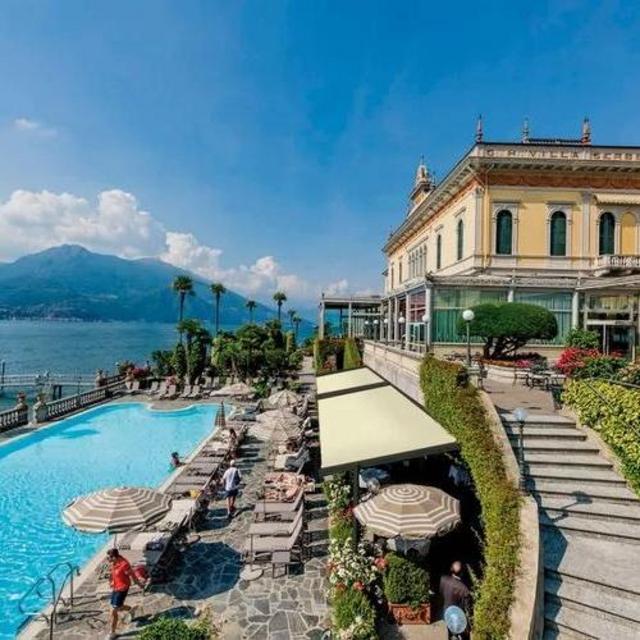 Honeymoon Resort