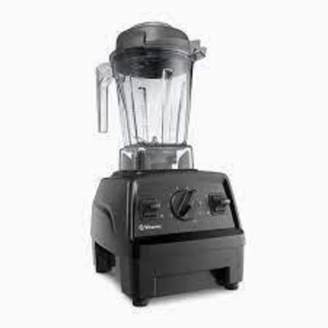 Vitamix E310- Black