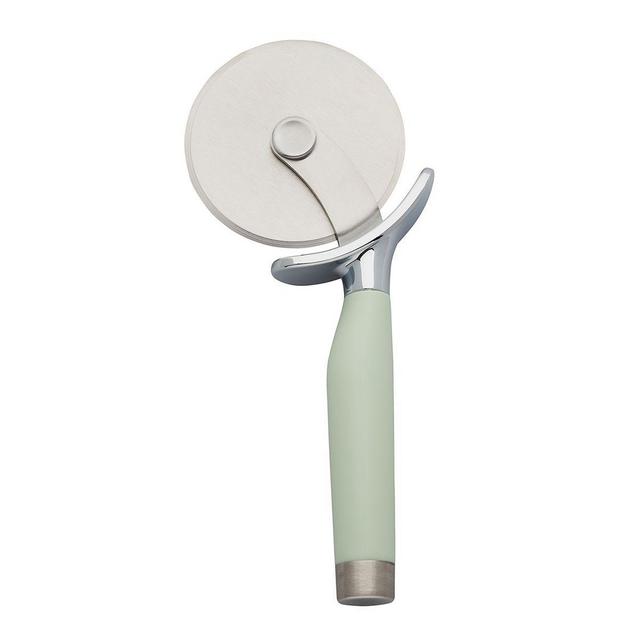 KitchenAid® Gourmet Pizza Wheel- Green