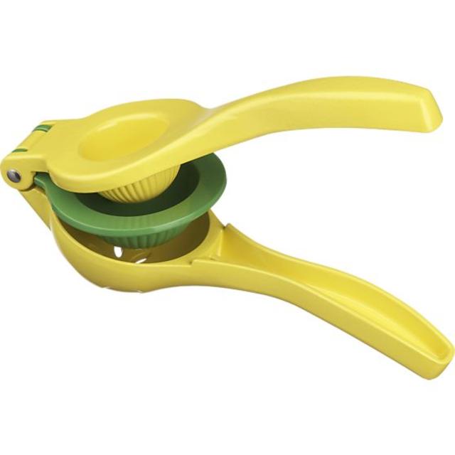 Dual Citrus Squeezer