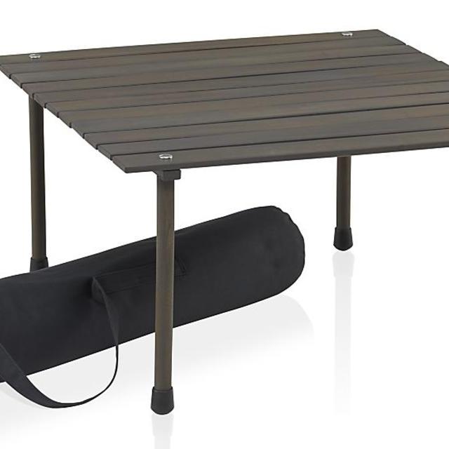 Table In A Bag