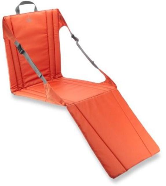 REI Trail Chair - Long- Persimmon