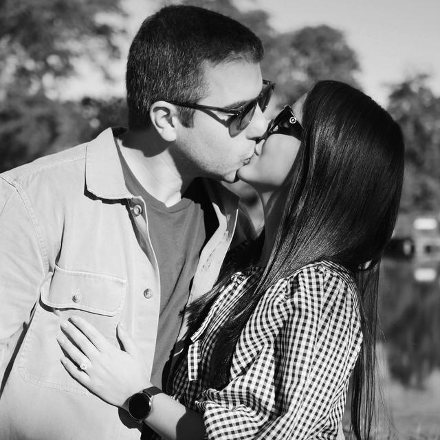 Our Newlywed Fund