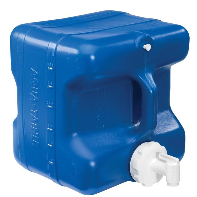 Reliance Aqua-Tainer