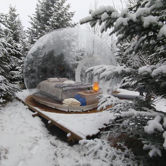 Iceland: South Coast Winter Tour