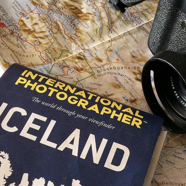 Camera Class and Accessories