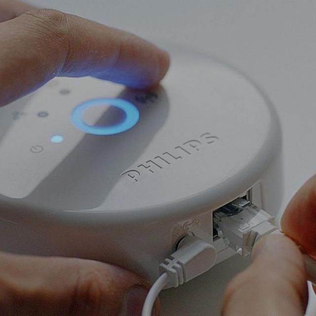 Philips Hue Lux Starter Pack
