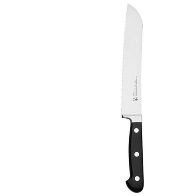 J.A. HENCKELS INTERNATIONAL Fine Edge Pro 8-inch Bread Knife