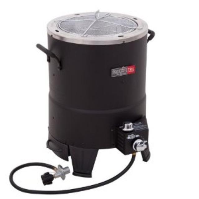 Char-Broil The Big Easy TRU-Infrared Oil-less Turkey Fryer