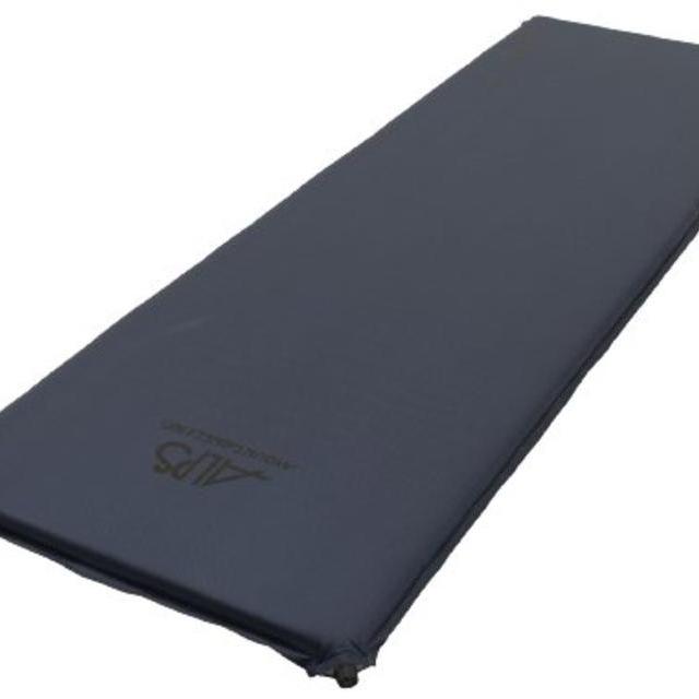 ALPS Mountaineering Lightweight Series Self-Inflating Air Pad
