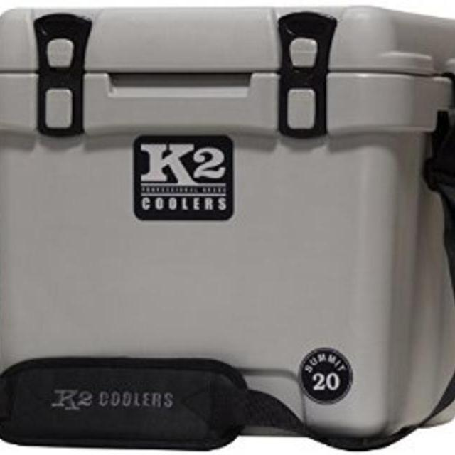 K2 Coolers Summit 20 Cooler