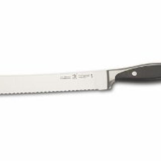 J.A. HENCKELS INTERNATIONAL Forged Synergy 8-inch Bread Knife