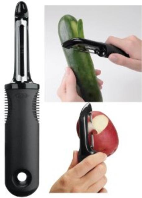 OXO Good Grips Swivel Peeler