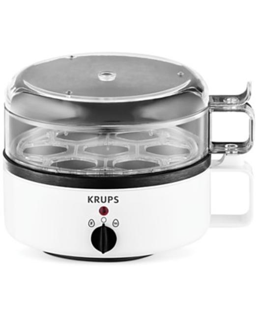 Krups Egg Cooker