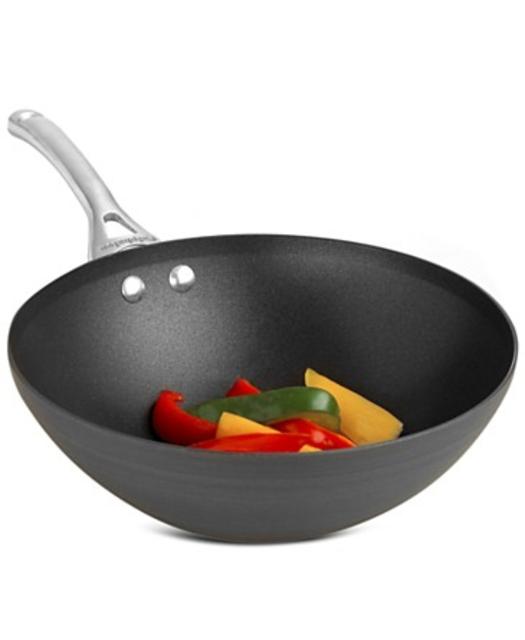 Calphalon Contemporary Nonstick 10" Stir Fry