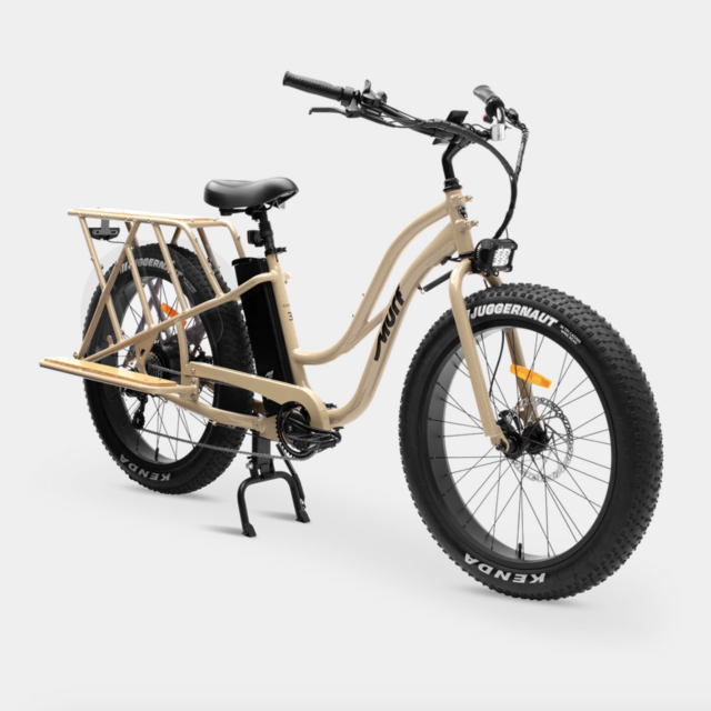 E-bikes Fund