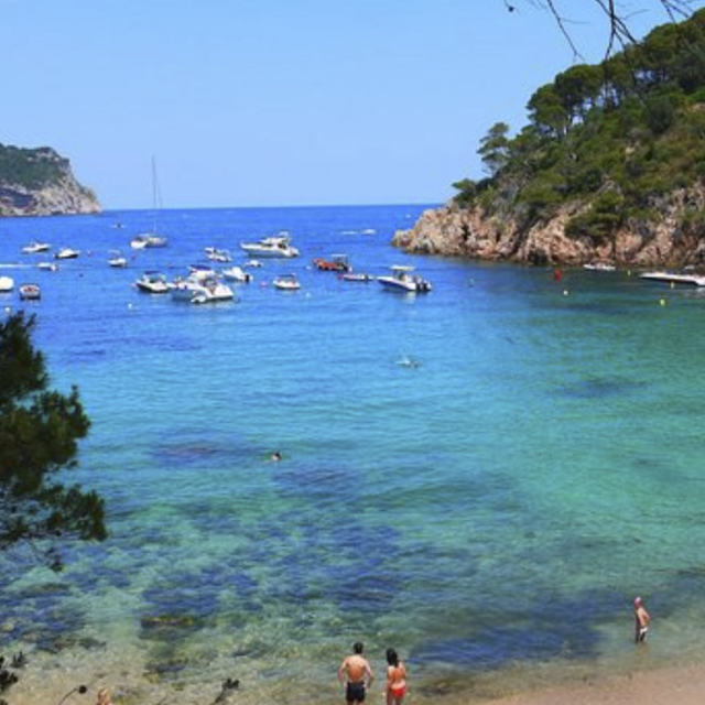 Girona & Costa Brava Tour