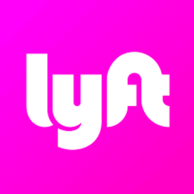 Lyft funds