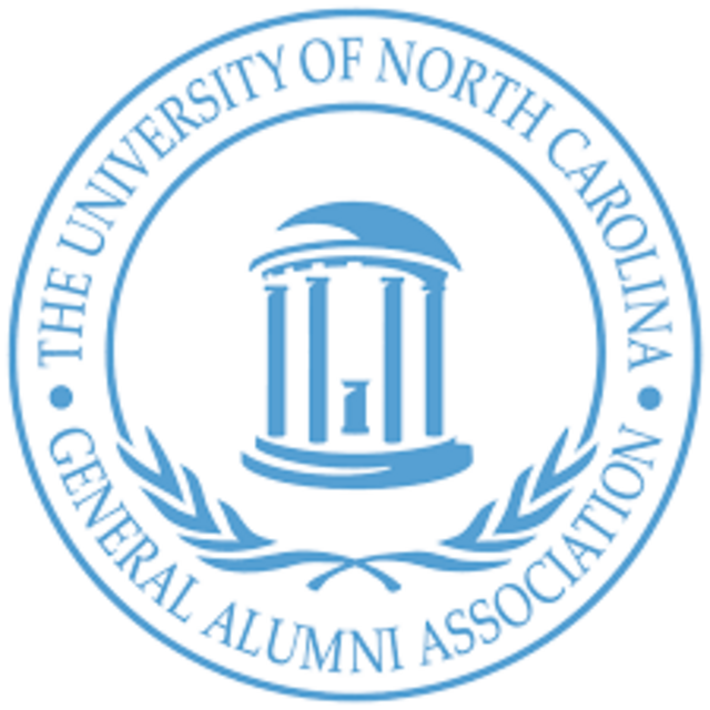 Lifetime UNC Alumni Association Membership