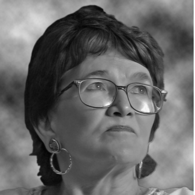 In Honor of Grandma Mary - People's City Mission