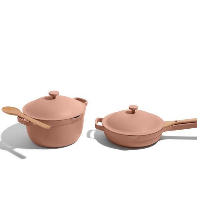 Our Place Home Cook Duo - Spice Color