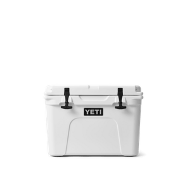 Yeti Tundra®35 Hard Cooler - White