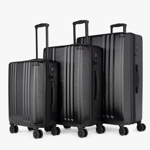 CALPAK Ambeur 3-Piece Luggage Set