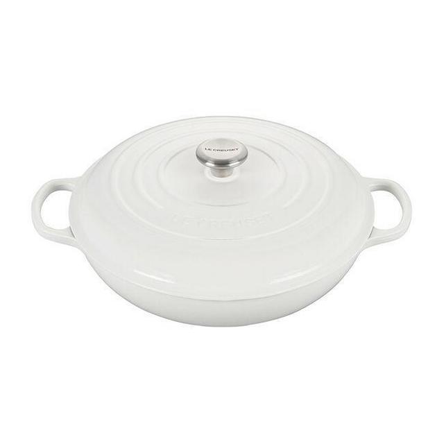 Le Creuset Everyday Pan/Braiser- 5qt