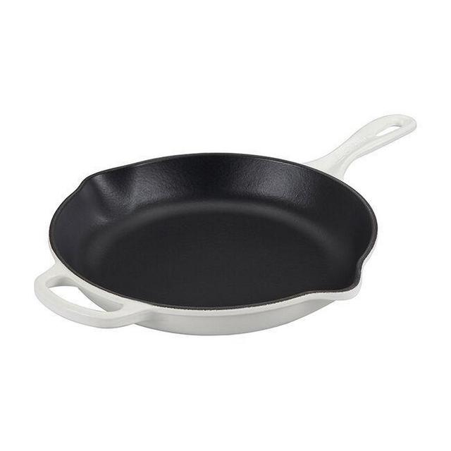 Le Creuset Signature Skillet, 9 in