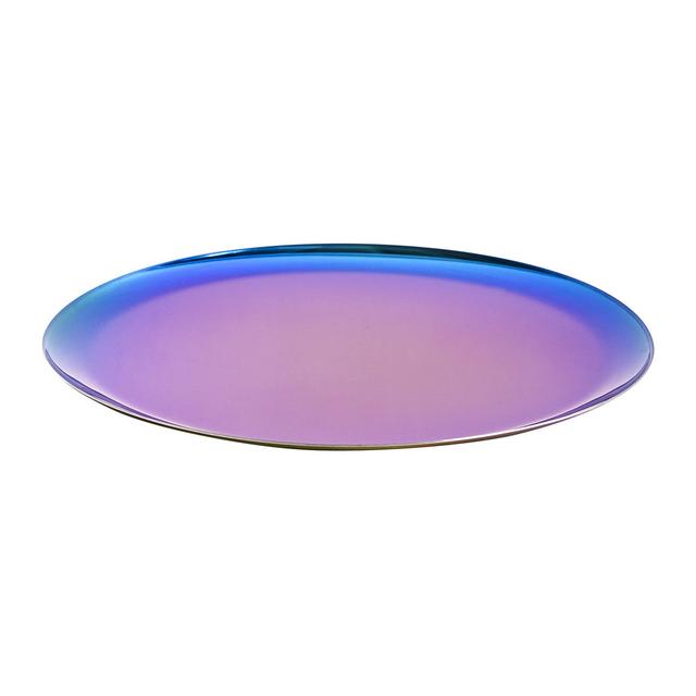 Serving Tray - Rainbow