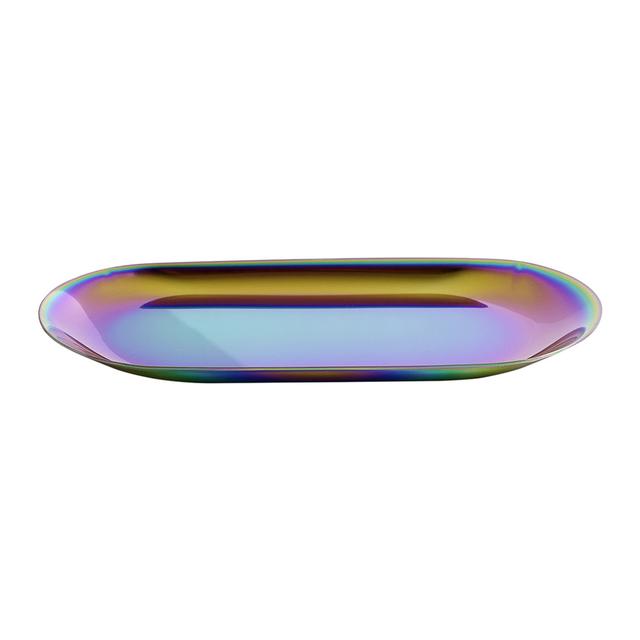Rainbow Tray - Small