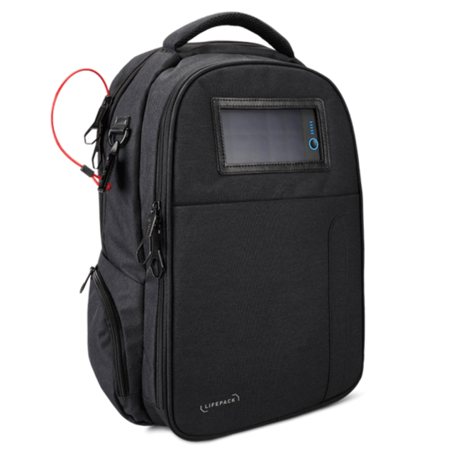 Life Pack Backpack