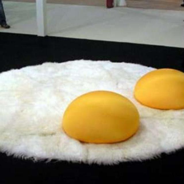 Culinary Carpets
