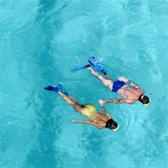 A Free & Personal Honeymoon Registry.