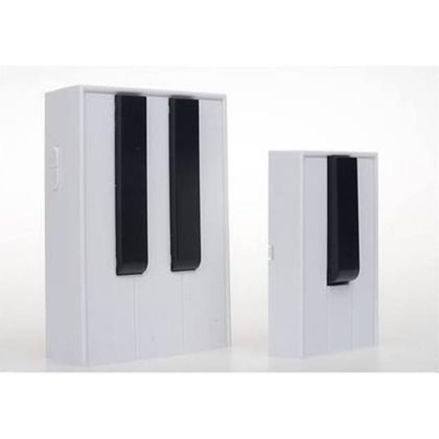 Piano Doorbell - Google Search