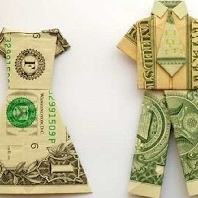 21 Surprisingly Fun Ways To Give Cash As A Gift