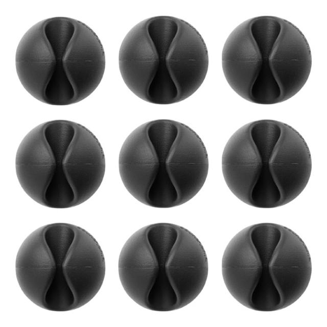 BlueLounge Mini CableDrop Adhesive Cable Clips