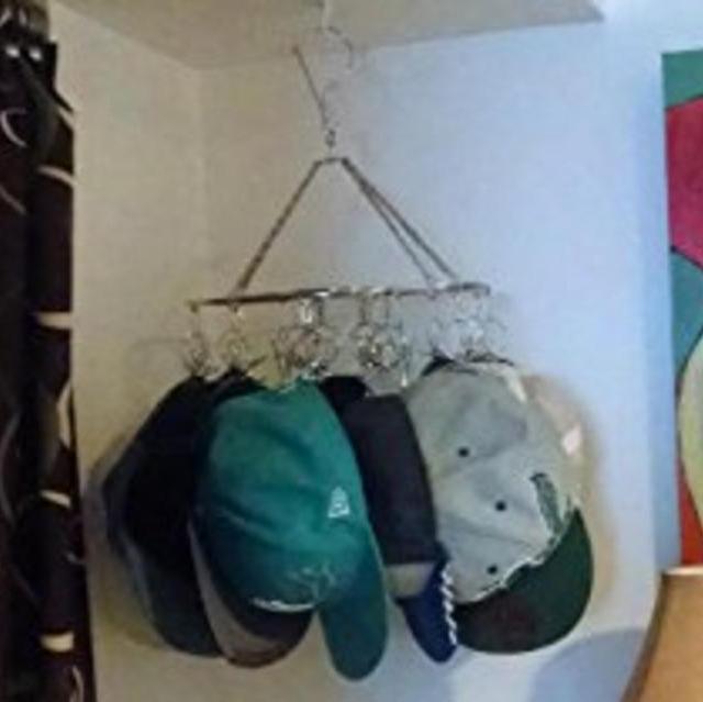 Laundry Drying Rack