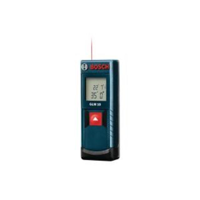 35 ft. Laser Measure