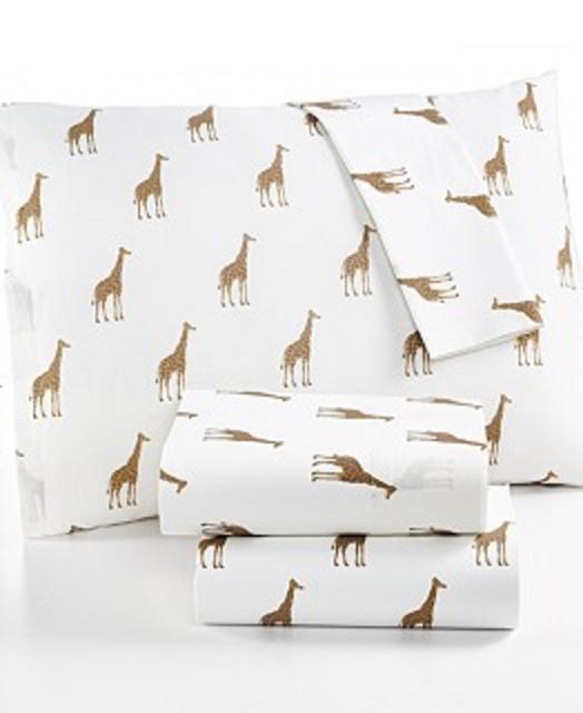 patterns in (cal king) - also in CHAMP, DEER, SNOW GLOBE,..any cute prints we love