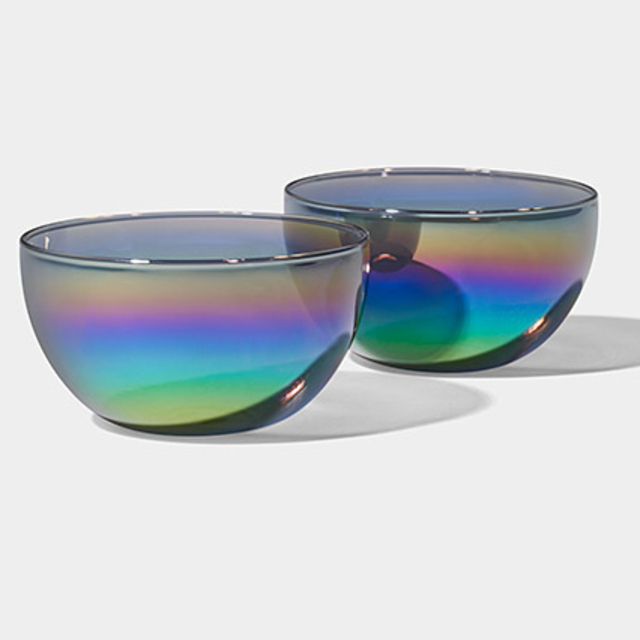 Shimmerware Bowls