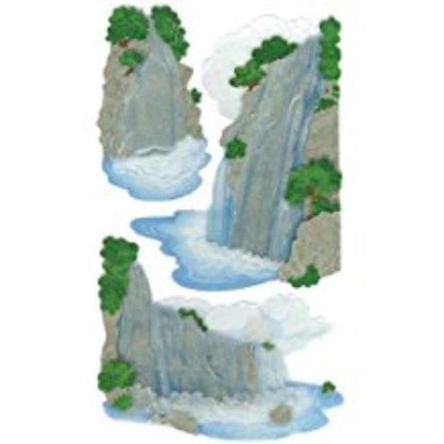 Amazon.com: Jolee's Boutique Vellum Waterfall