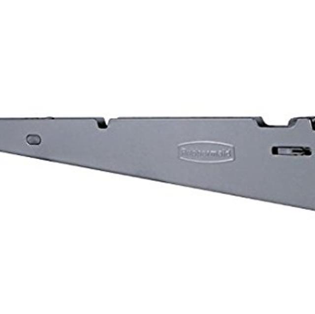 Rubbermaid FastTrack Garage Storage System Bracket, 16", 5e20